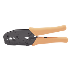 Pinzas / Plegar Cables Coaxiales RG-11, RG-8/U, LMR-400, 7810A, CNT-400, RG-214, etc. Cavidades de 0.100'', 0.128'' y 0.429''