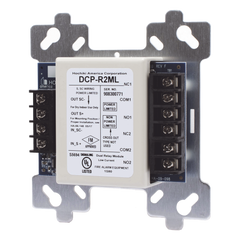 Módulo De Relevador Doble, 2A (0400-02050)