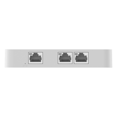 Switch No Administrable PoE-In 3 Puertos / 2 Puertos PoE+ 10/100BASE-T / 1 Puerto PoE-In 10/100BASE-T / Presupuesto PoE 30 W / Switching 0.6 Gbps / Protección 4 kV / Plug and Play / Montaje Pared/Escritorio