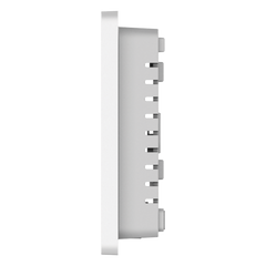 Punto de Acceso Wi-Fi 802.11 Wave 2, 1.27 Gbps, Provee 3 puertos Gigabit que proporcionan Ethernet, configuración desde la nube gratuita o desde controlador.
