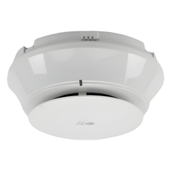 Detector térmico direccionable de temperatura fija 57°C, compatible con protocolo FlashScan®