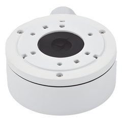 Caja de Conexiones de Metal / Compatible con DS-2CD20XX, B8-TURBOGXX, THC-B120-XX,, THC-BXX, THC-TXX