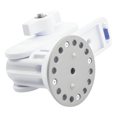 Montaje rápido sin herramientas para CPE's de Ubiquiti Networks