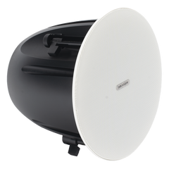 Altavoz de Techo | 2.5W - 10W | Tweeter 1.0 pulgadas + Woofer 6.5 pulgadas | Color Blanca | 100V / 70V | 8 ohms