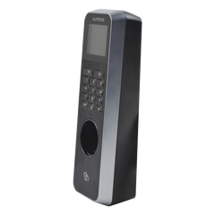 Lector de Huella IP67 Con Teclado y Lector de Tarjetas RFIDNFC y (125kHz EM, HID Prox &13.56Mhz MIFARE, MIFARE Plus, DESFire/EV1, FeliCa, iCLASS SE/SR),NFC y BLUETOOTH, Certificado FBI PIV