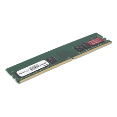 Módulo de Memoria DDR4 ECC Unbuffered DIMM | 8GB | Compatible con Synology 25 series, incluyendo RS2825RP+ | Garantía 5 Años
