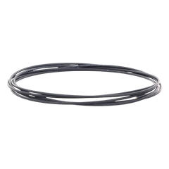 Cable de Fibra Óptica Monomodo 9/125, 6 Hilos, Interior/Exterior, Tight Buffer 900µm, OFNR Riser, Dieléctrica, Precio Por Metro, (Hasta 2000 Metros en un Solo Tramo de Cable)
