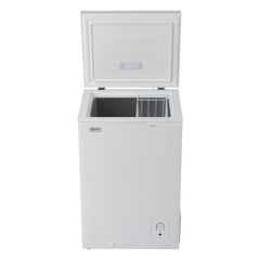 Congelador Solar Ecológico de 100L - 12/24V, Ahorro Energético y Operación sin Red Eléctrica.