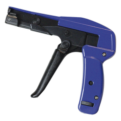 Pistola para Instalación de Cinchos de Plástico con Tensión Controlada y Corte Automático