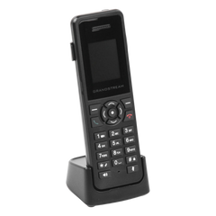 Teléfono Inalámbrico DECT para Estación Base DP750 Para Casa y Oficina