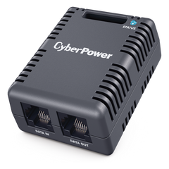 Tarjeta para Monitoreo de Temperatura y Humedad, Compatible con Tarjetas RMCARD de CyberPower