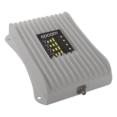 KIT Amplificador de Señal Celular Para Vehículo/ Soporta y Mejora la Señal Celular 5G, 4G LTE/ Múltiples Operadores, usuarios y dispositivos/ Ideal para Vehículo tipo Camioneta, Pick up o Sedán.