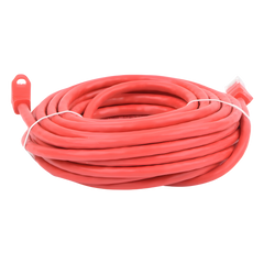 Cable de Parcheo UTP Cat6 - 7.0 Metros (22.97 Pies) - Rojo