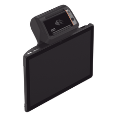 TERMINAL PUNTO DE VENTA / PROCESADOR HEXA-core 2.4 / PANTALLA DE 10.1" TOUCH / CONEXIONES 4G, WIFI, BLUETOOTH