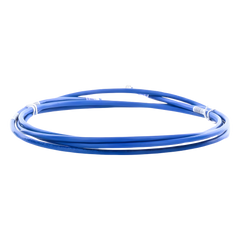 Cable de Parcheo UTP, Cat6A, 24 AWG, CM, Color Azul, 3.05 Metros (10 Pies)