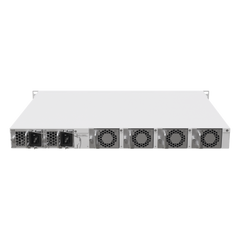 CCR2216-1G-12XS-2XQ, CPU 16 core, 12 SFP28 25 Gbps, 2 QSFP28 100 Gbps