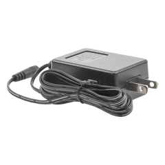 Cargador y batería recargable de 9 Vcc para detector portátil RANGER1000 / RANGER15000