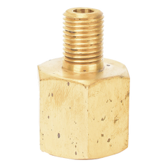 Pozo de inmersión de acero inoxidable de 5 pulgadas, compatible con controladores de temperatura Honeywell C7021D2001, C7023D2001 y C7041D2001