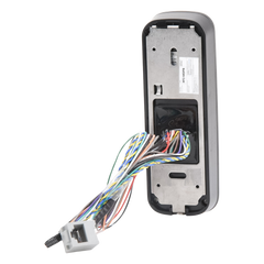 Controlador de una puerta de uso en exterior, Con lector de Tarjetas Multitecnolgia, NFC y Bluetooth