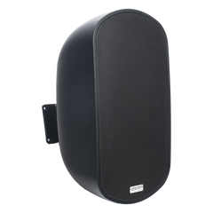 Altavoz de 2 vías | Montaje de Pared | 5.25" | 3 - 50W | 70/100V | 8 Ohms | Negro | Carcasa Poliestireno