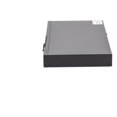 OLT de 4 puertos GPON con 4 puertos Uplink (2 puertos Gigabit Ethernet + 2 Puertos SFP+) , hasta 512 ONUS,