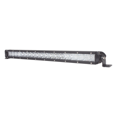 Barra de 30 LED, IP67 , 30", 12000 Lúmenes, 150 Watts, 10-30 Vcc