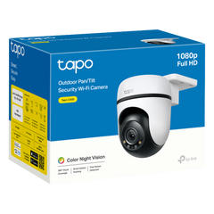 Cámara IP Wi-Fi 2 megapixel / 1080p Visión 360º / Audio doble vías / Visión Nocturna / Notificación Push / Vision de Hasta 9 Metros