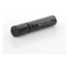 Localizador Visual de Fallos (VFL) / Para Conectores SC, FC, ST / Hasta 8-10 km de Distancia / Recargable por Puerto USB