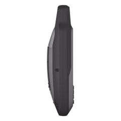 GPS Portátil GPSMAP 79sc / Resistente al Agua IPX7 / Pantalla a Color de Alta Resolución / Flotante / Brújula Electrónica de 3 Ejes / Hasta 19 Horas de Batería / Compatible con GPS, GLONASS, Galileo, QZSS y SBAS / Memori