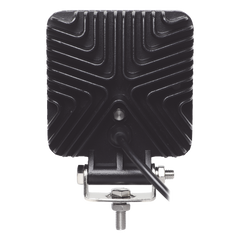Luz de Trabajo de 40 LED, 5600 Lúmenes, 66 Watts, 10-30 Vcc, IP67