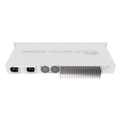 Cloud Router Switch CRS317-1G-16S+RM 16 Puertos SFP+, 1 Puerto Gigabit Ethernet