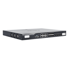 Controlador para Puntos de Acceso Ruijie Networks, hasta 128 APs, crecimiento de hasta 1152 Ceiling APs / 2304 Wall APs