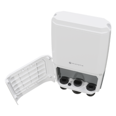 Cloud Router Switch 504-4XQ-IN