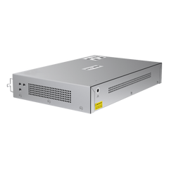 Firewall Next Generation / Empresarial / Alto Rendimiento 7 Gbps / Protección de Amenazas 500-700 Mbps / Gestión Cloud / 8 Puertos RJ45 + 2 SFP / Rack 1U / AI-Powered Security / Línea Cybrey