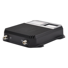 Amplificador Office 200 para 4G, 3G, 2G y llamada VoLTE y convencional. Especial para personalizarlo con antenas, cables y accesorios de acuerdo al requerimiento de la instalación. Puede cubrir en interior áreas de hasta 1600 m² con 4 a
