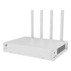 Router eKit Wi-Fi 7 para 150 clientes/ Controladora para 8 APs / 2 Puertos WAN 2.5 Gbps + 1 Puerto LAN Gigabit + 3 Puertos LAN/WAN Gigabit / Gestión en la nube / Libre de licenciamiento