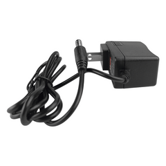 Fuente de Poder de 6 Vcc / 1 A / Voltaje de Entrada de 100-240 Vca / Para Usos Múltiples/ Video Vigilancia, Acceso, Asistencia, Alarmas, Etc.