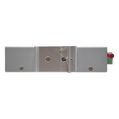 Switch Industrial / 4 Puertos 10/100 Mbps con PoE 802.3af/at / 2 Puertos Uplink Gigabit (1 Rj45 - 1 SFP) / PoE Hasta 250 m