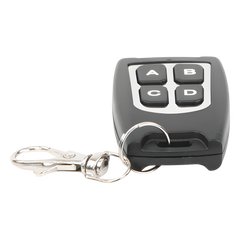 Control Remoto de 4 Botones / Compatible con Receptor ACCESS8074P