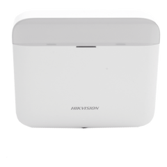 (AX PRO) Repetidor de Señal Hikvision / LED Indicador / Batería de Respaldo/ No compatible con el panel DS-PHA64-LP