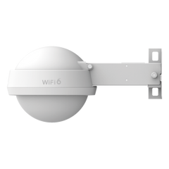 Punto de Acceso Mesh Wi-Fi 6 Exterior IP68 Omnidireccional, Puerto Gigabit PoE In y SFP Uplink MU-MIMO 2x2, hasta 512 clientes