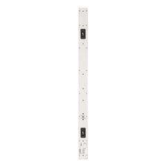 Altavoz de Columna | 16 x 1.5" en Arreglo Lineal | Color Blanco