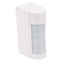 Detector de Movimiento Pasivo / Inalámbrico / 100% Exterior / 12 m / IP55 / SMDA