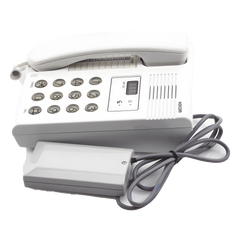 Estacion de guardia compatible con KLPD410
