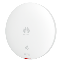 Punto de Acceso eKit Wi-Fi 6 para techo o pared / 1.775 Gbps / MU-MIMO 2x2 (2.4GHz y 5GHz) / Smart Antenna 20% más cobertura / Hasta 128 clientes / Libre de licenciamiento