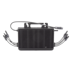 Microinversor 2 Kw, 220 Vca, para Interconexión a Red Eléctrica, IP67, Conexión para Cable Troncal, Soporta Oversizing a 4 Módulos de Hasta 670 W