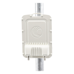 Backhaul radio conecterizado, 4.9-6.05 GHz PTP/HCMP/ 450 Mbps Reales, incluye fuente avanzada AC/DC / Hasta + 80 km - (C050067H008C)