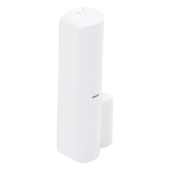 (AX PRO) Contacto Magnético Inalámbrico + 2 ZONAS PARA AGREGAR SENSORES CABLEADOS / 3 en 1 / Soporta 2 Zonas Cableadas