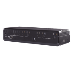UPS de 750 VA/375 W, Topología Standby, Entrada 120 Vca NEMA 5-15P, de Escritorio, Con 8 Tomas NEMA 5-15R