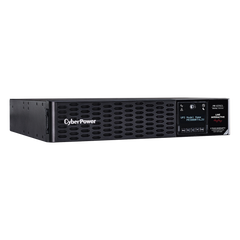 UPS de 3000 VA/3000 W, Topología Línea Interactiva, Entrada 120 Vca NEMA L5-30P, Onda Senoidal Pura, Torre o Rack de 2 UR, Con 8 Tomas 5-20R y 1 L5-30R